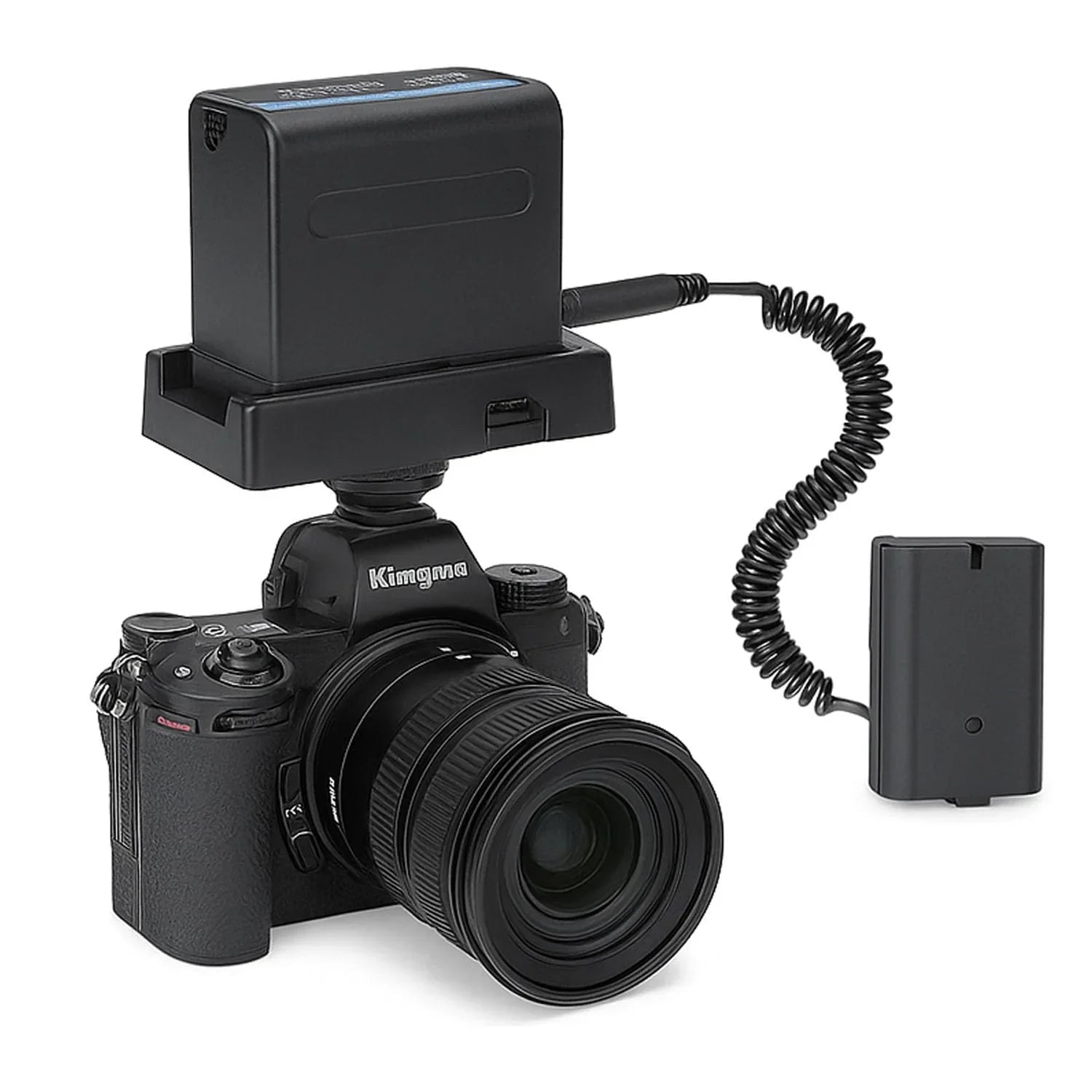 EN-EL15 Dummy Battery