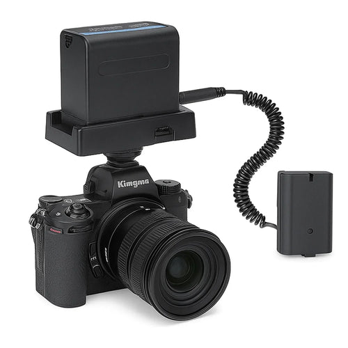 EN-EL15 Dummy Battery