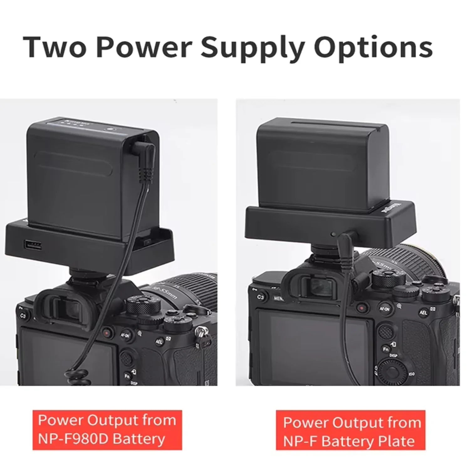 EN-EL15 Dummy Battery