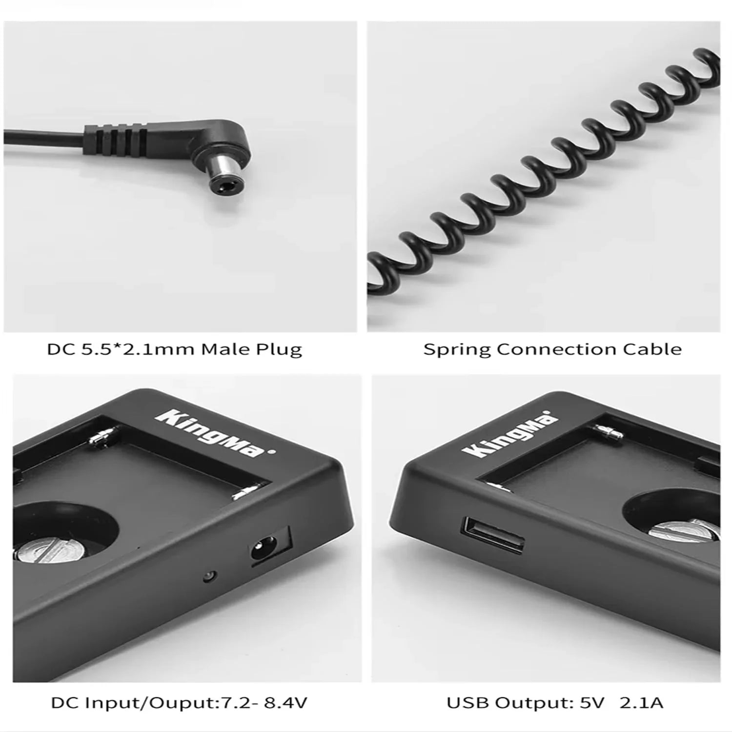 EN-EL15 Dummy Battery