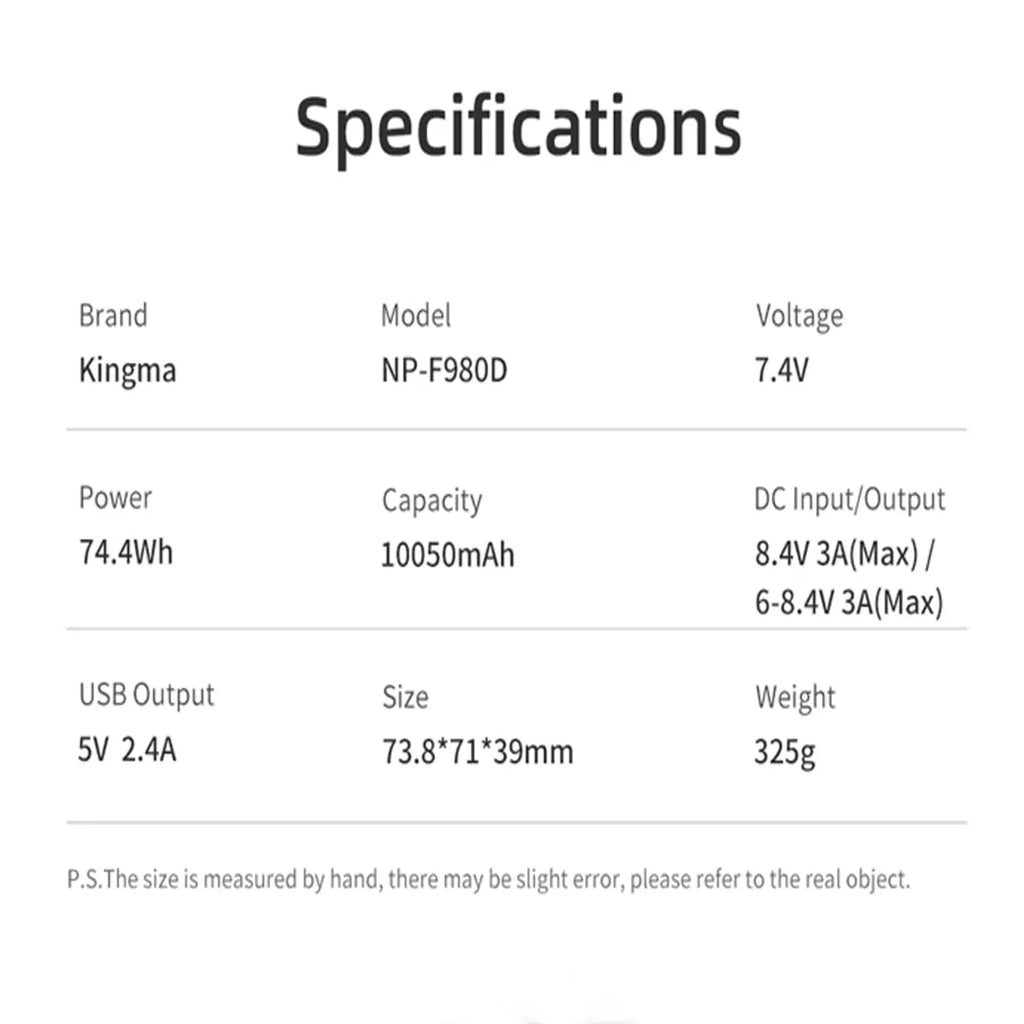 EN-EL15 Dummy Battery