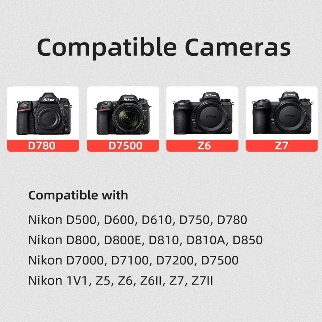 EN-EL15 Dummy Battery