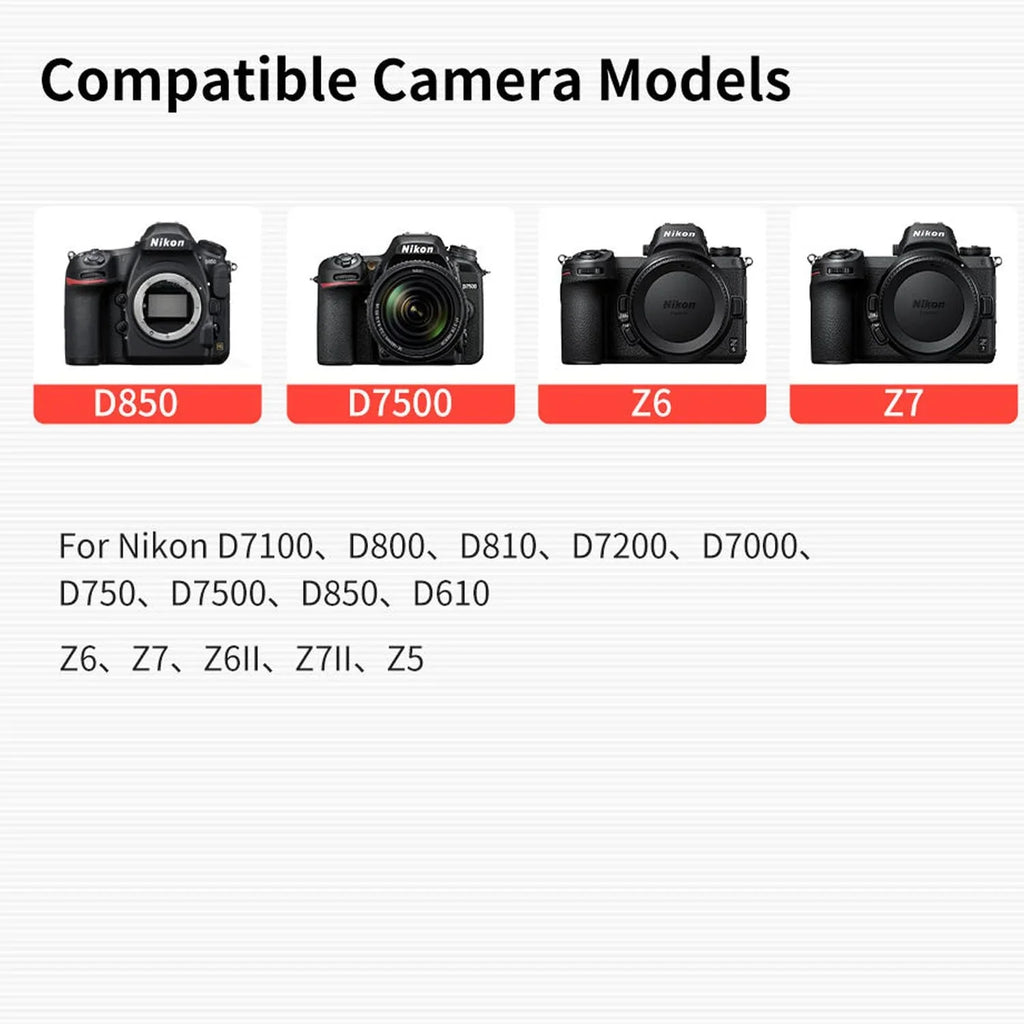 EN-EL15 Dummy Battery