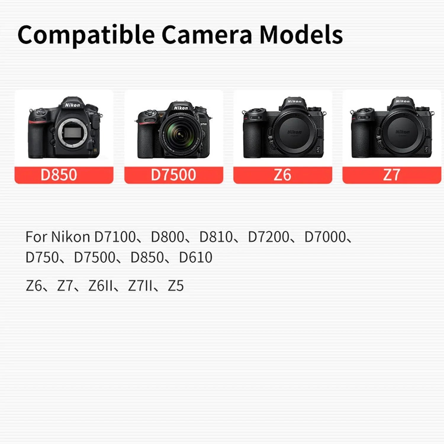 EN-EL15 Dummy Battery