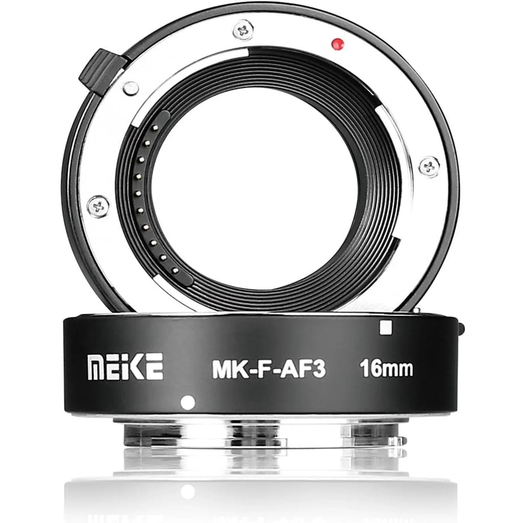 Meike MK-F-AF3 extension tube for Fujifilm