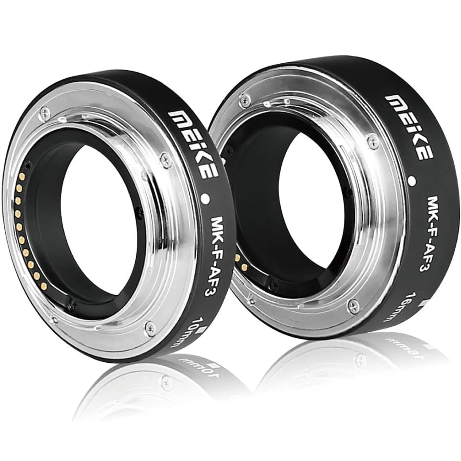 Meike MK-F-AF3 extension tube for Fujifilm